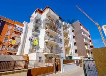 Edificio all\'aperto - Three-room apartment Traversa Ottava di via Durazzo
 
11/9, Bitonto - photo 1