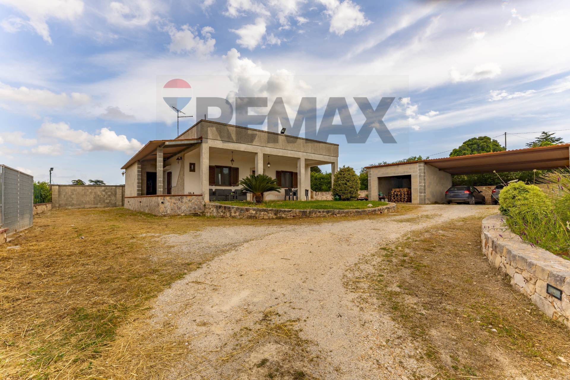 Casa all\'aperto - Villa Contrada Lamiola
46A, Martina Franca - foto 2