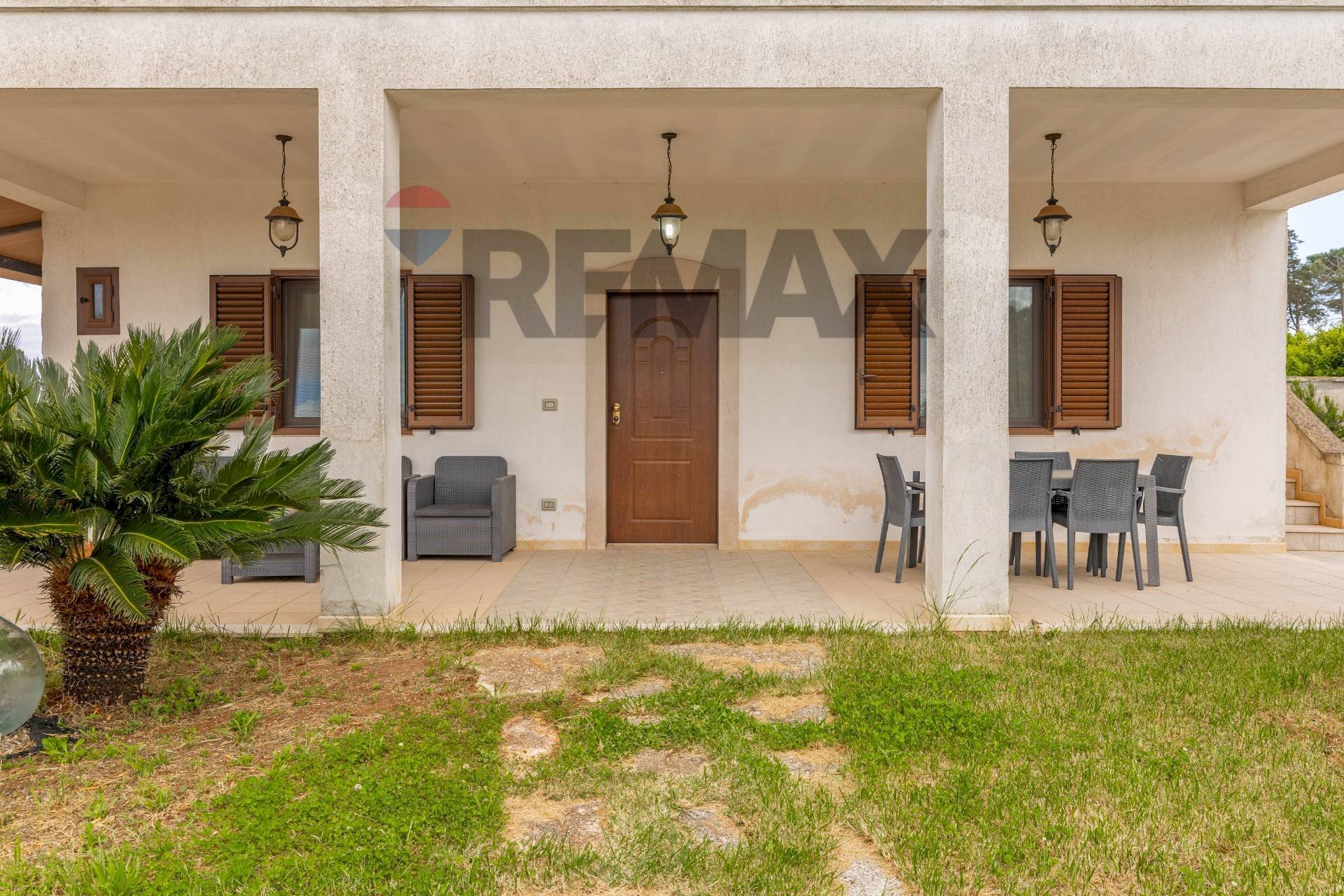 Casa all\'aperto - Villa Contrada Lamiola
46A, Martina Franca - foto 3