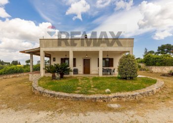 Casa all\'aperto - Villa Contrada Lamiola
 
46A, Martina Franca - foto 1