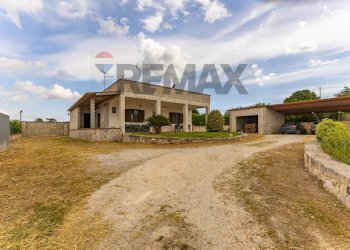Casa all\'aperto - Villa Contrada Lamiola
 
46A, Martina Franca - foto 2