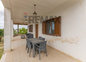 Terrazza - Villa Contrada Lamiola
 
46A, Martina Franca - foto 4