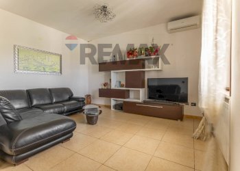 Soggiorno - Villa Contrada Lamiola
 
46A, Martina Franca - foto 6