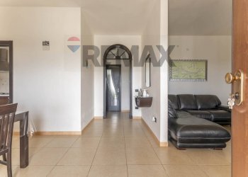 Soggiorno - Villa Contrada Lamiola
 
46A, Martina Franca - foto 7