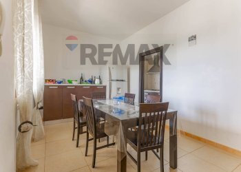 Sala da pranzo - Villa Contrada Lamiola
 
46A, Martina Franca - foto 8
