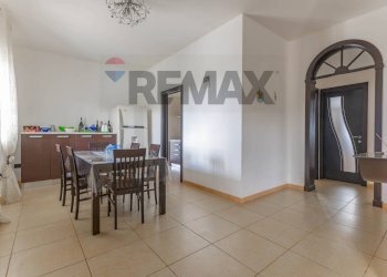 Sala da pranzo - Villa Contrada Lamiola
 
46A, Martina Franca - foto 9