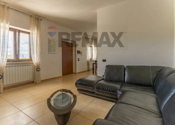 Soggiorno - Villa Contrada Lamiola
 
46A, Martina Franca - foto 11