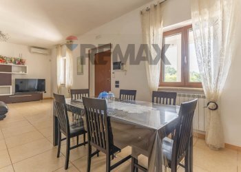 Sala da pranzo - Villa Contrada Lamiola
 
46A, Martina Franca - foto 13