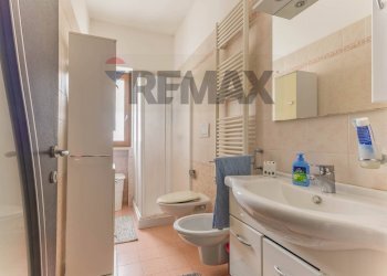 Bagno - Villa Contrada Lamiola
 
46A, Martina Franca - foto 16