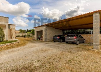 Casa all\'aperto - Villa Contrada Lamiola
 
46A, Martina Franca - foto 23