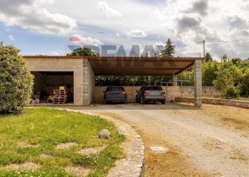Casa all\'aperto - Villa Contrada Lamiola
 
46A, Martina Franca - foto 24