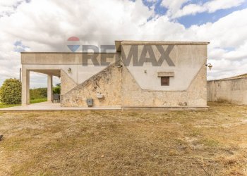 Casa all\'aperto - Villa Contrada Lamiola
 
46A, Martina Franca - foto 27