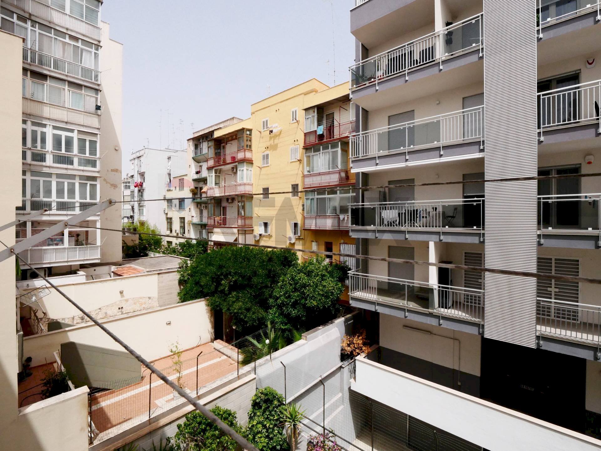 Edificio all\'aperto - Cellar / Attic Via Luca De Samuele Cagnazzi
16/18, Bari - photo 3