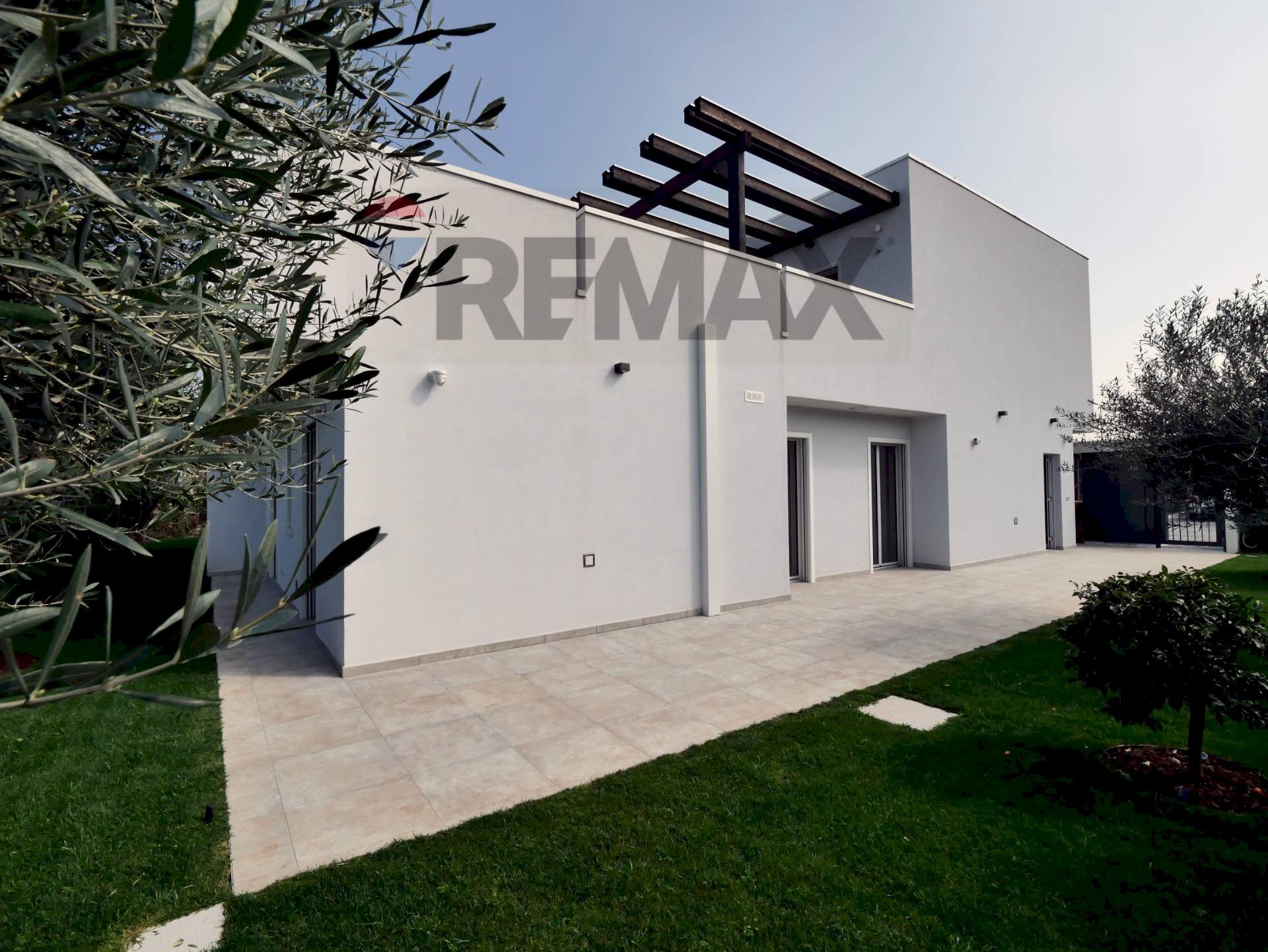 Casa all\'aperto - Villa Strada Torrebella
6, Bari - foto 3