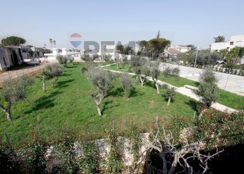 Giardino - Villa Strada Torrebella
 
6, Bari - foto 16