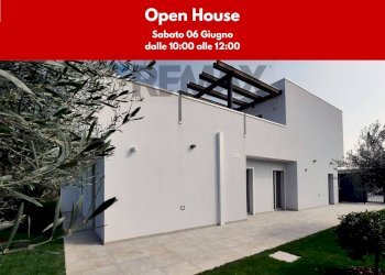 Casa all\'aperto - Villa Strada Torrebella
 
6, Bari - foto 1
