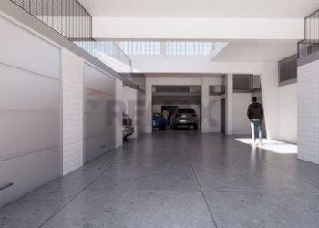 Parcheggio - Box Via Luca De Samuele Cagnazzi
 
16/18, Bari - foto 2