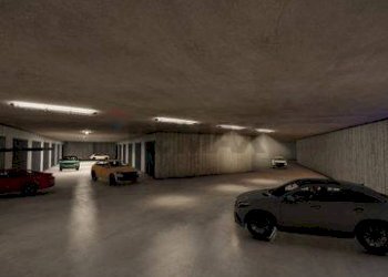 Parcheggio - Box Via Luca De Samuele Cagnazzi
 
16/18, Bari - foto 4