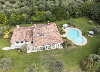 Foto 2 - Villa via Tione
 
22, Castelnuovo del Garda - foto 2