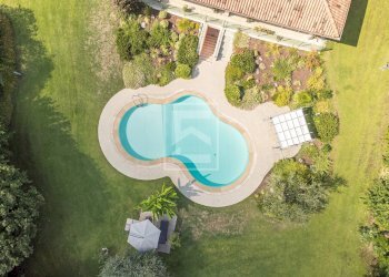 Foto 6 - Villa via Tione
 
22, Castelnuovo del Garda - foto 6