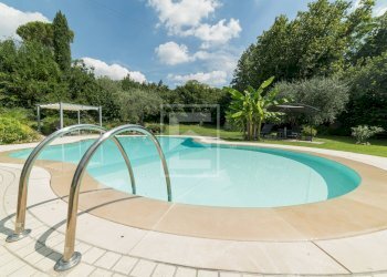 Foto 10 - Villa via Tione
 
22, Castelnuovo del Garda - foto 10