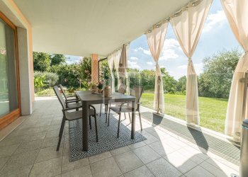 Foto 13 - Villa via Tione
 
22, Castelnuovo del Garda - foto 13