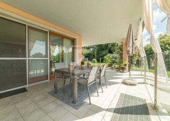 Foto 14 - Villa via Tione
 
22, Castelnuovo del Garda - foto 14