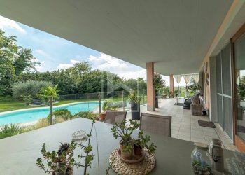Foto 16 - Villa via Tione
 
22, Castelnuovo del Garda - foto 16