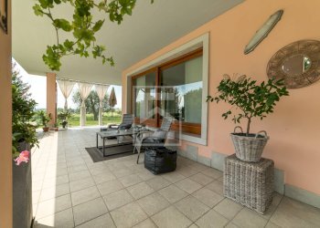 Foto 17 - Villa via Tione
 
22, Castelnuovo del Garda - foto 17