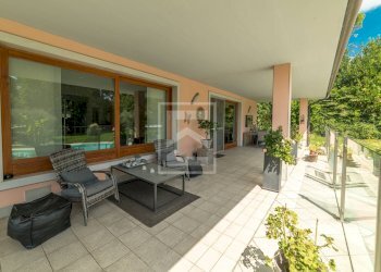 Foto 18 - Villa via Tione
 
22, Castelnuovo del Garda - foto 18