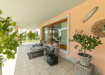 Foto 20 - Villa via Tione
 
22, Castelnuovo del Garda - foto 20