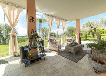 Foto 23 - Villa via Tione
 
22, Castelnuovo del Garda - foto 23