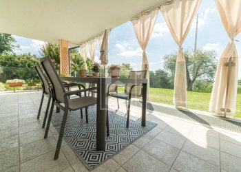 Foto 24 - Villa via Tione
 
22, Castelnuovo del Garda - foto 24