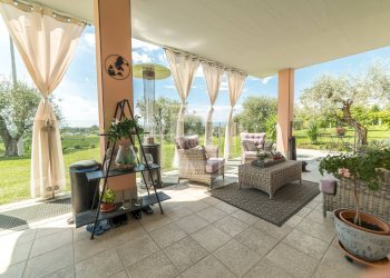 Foto 25 - Villa via Tione
 
22, Castelnuovo del Garda - foto 25