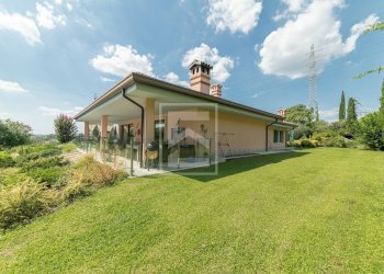 Foto 26 - Villa via Tione
 
22, Castelnuovo del Garda - foto 26