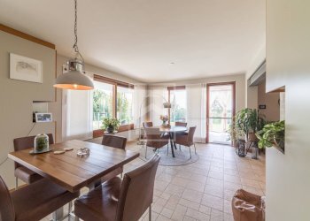 Foto 37 - Villa via Tione
 
22, Castelnuovo del Garda - foto 37