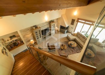 Foto 40 - Villa via Tione
 
22, Castelnuovo del Garda - foto 40