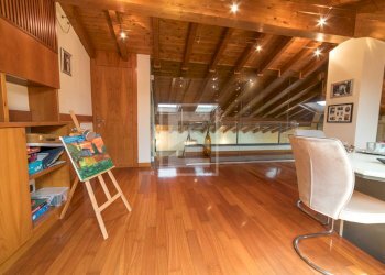 Foto 44 - Villa via Tione
 
22, Castelnuovo del Garda - foto 44
