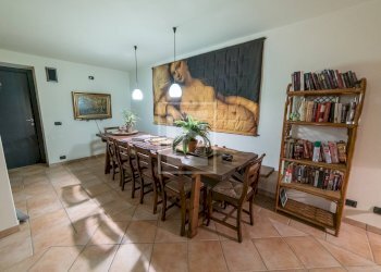 Foto 58 - Villa via Tione
 
22, Castelnuovo del Garda - foto 58