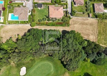 Foto 2 - Terreno edificabile via Ronco, Polpenazze del Garda - foto 2
