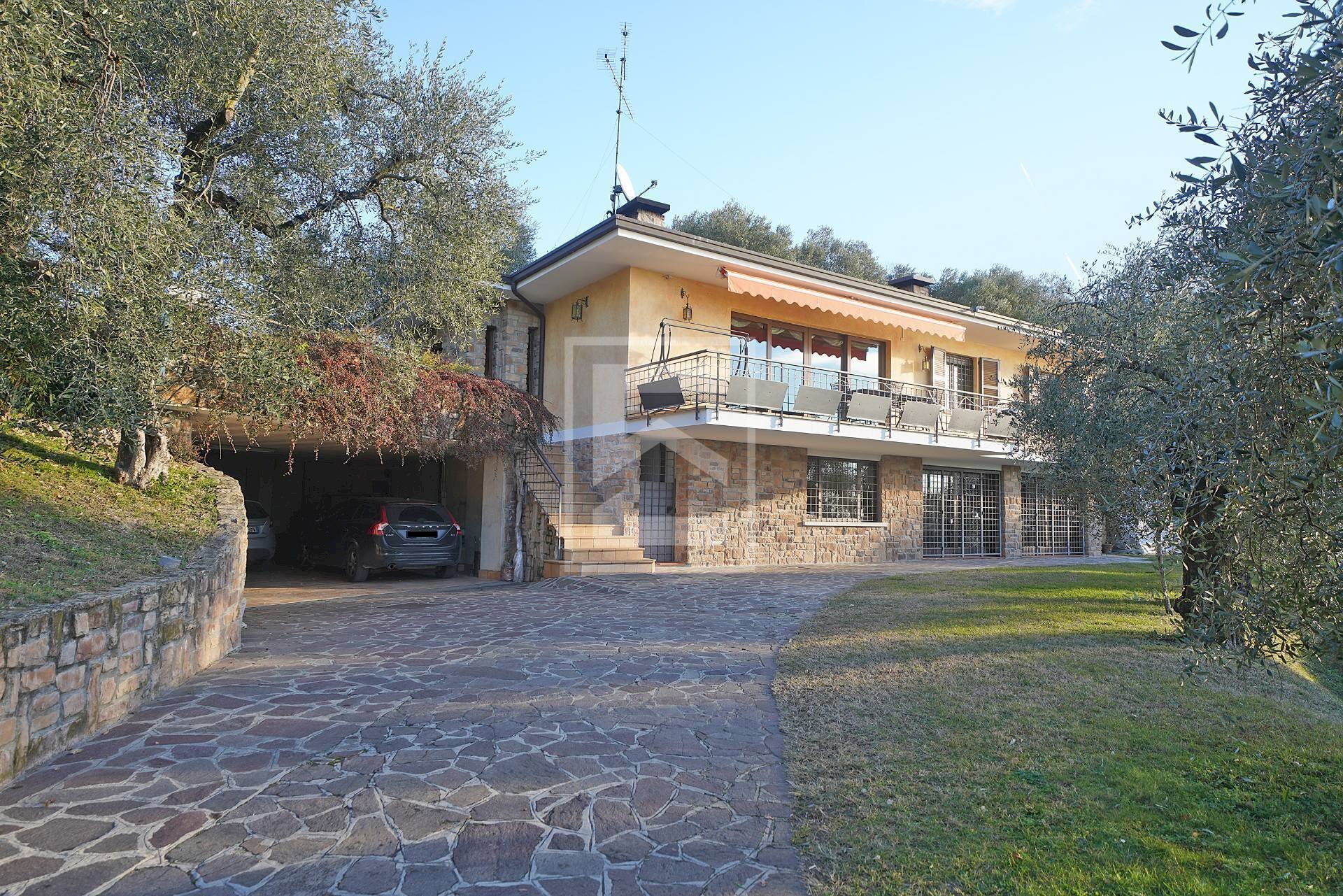 Foto 2 - Villa Via Belvedere, Gardone Riviera - photo 2