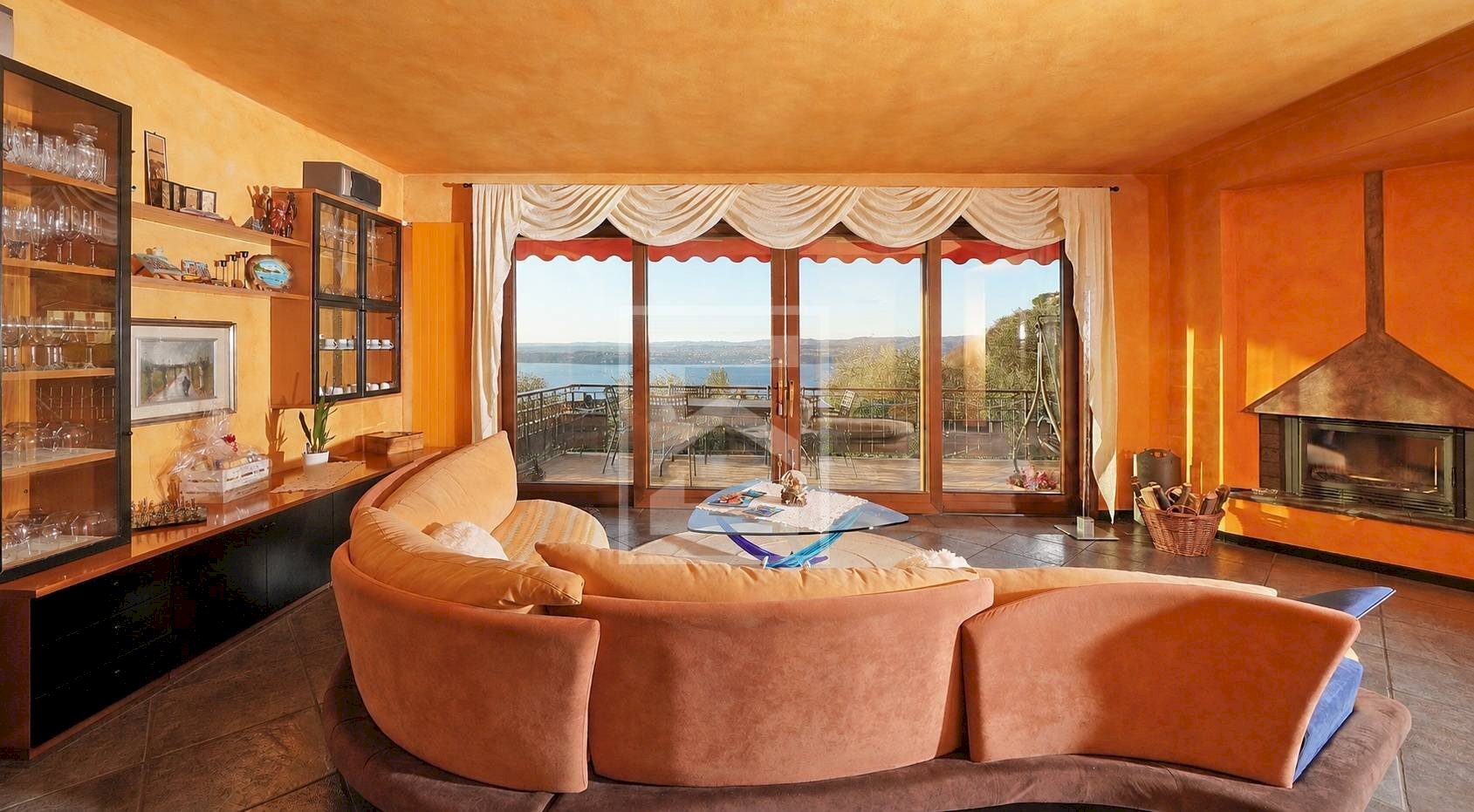 Foto 3 - Villa Via Belvedere, Gardone Riviera - photo 3