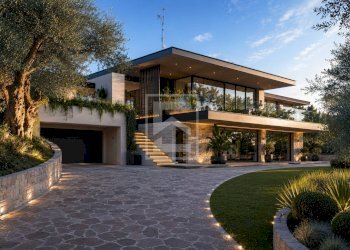 Foto 1 - Villa Via Belvedere, Gardone Riviera - photo 1