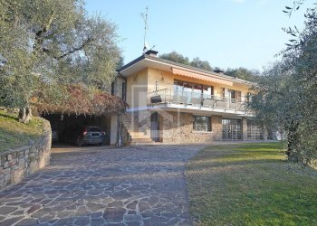 Foto 2 - Villa Via Belvedere, Gardone Riviera - photo 2