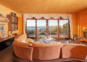 Foto 3 - Villa Via Belvedere, Gardone Riviera - photo 3