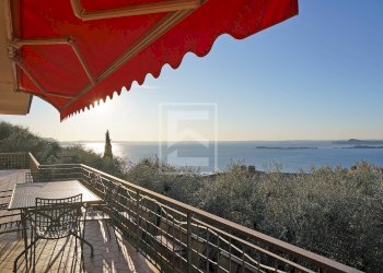 Foto 8 - Villa Via Belvedere, Gardone Riviera - photo 8