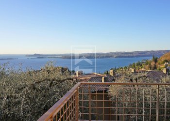 Foto 9 - Villa Via Belvedere, Gardone Riviera - photo 9