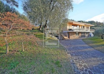 Foto 22 - Villa Via Belvedere, Gardone Riviera - photo 22
