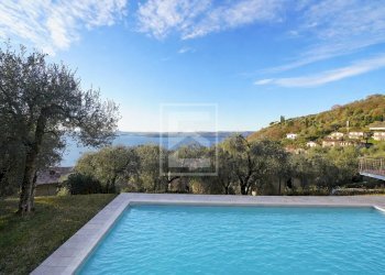 Foto 23 - Villa Via Belvedere, Gardone Riviera - photo 23