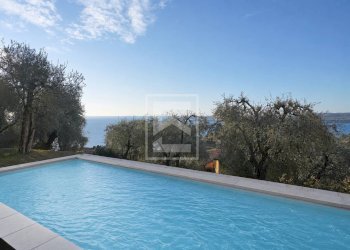 Foto 24 - Villa Via Belvedere, Gardone Riviera - photo 24